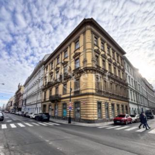 Prodej historického objektu 2 200 m² Praha Nové Město, Hybernská