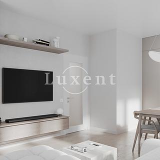 Prodej bytu 2+kk 48 m&sup2; Kladno