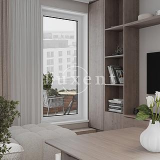 Prodej bytu 2+kk 51 m² Kladno