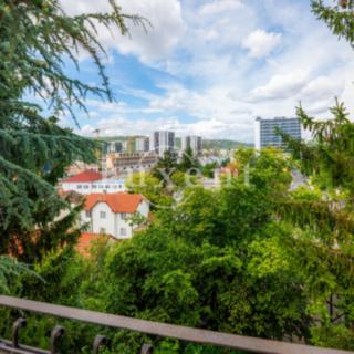 Prodej vily 239 m² Praha
