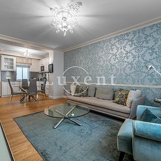 Prodej bytu 3+kk 105 m² Karlovy Vary