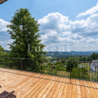 Prodej chalupy 320 m² Malšín Ostrov
