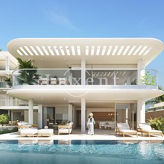 Prodej bytu 4+kk, 126m²