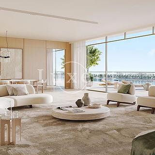 Prodej bytu 2+kk, 81m²