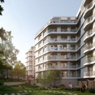 Prodej bytu 3+kk 68 m² Praha