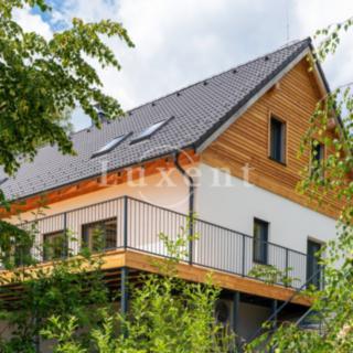 Prodej rodinného domu 320 m² Malšín