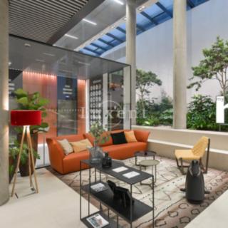 Pronájem obchodu 678 m² Praha