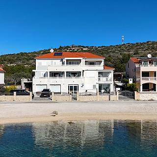 Prodej vily, 614m&sup2;