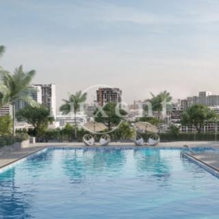 Prodej bytu 2+kk, 69m²