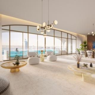 Prodej bytu 3+1, 500m²