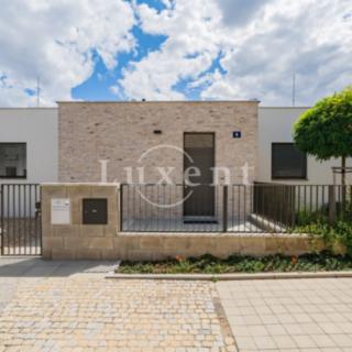 Prodej rodinného domu 112 m² Praha