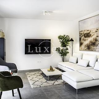 Prodej bytu 3+kk 74 m² v Chorvatsku