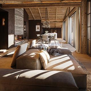 Prodej bytu 2+kk, 71m²