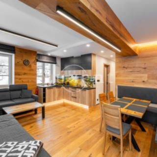 Prodej bytu 2+kk 53 m² Pec pod Sněžkou