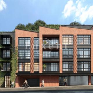 Prodej kanceláře 100 m² Praha Radlice, Pechlátova