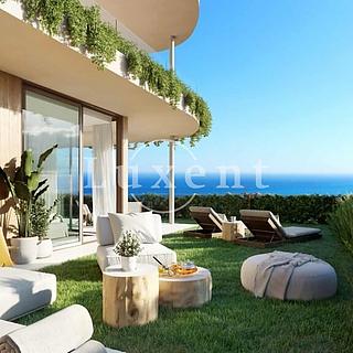 Prodej bytu 3+kk, 112m²