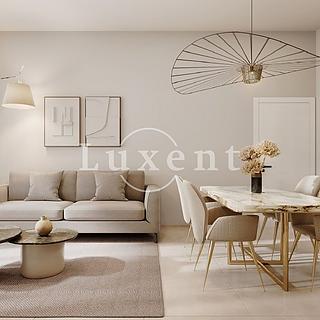 Prodej bytu 1+kk, garsoniery, 45m²