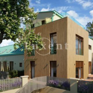 Prodej bytu 3+kk 322 m² Praha Suchdol, Pod rybníčkem