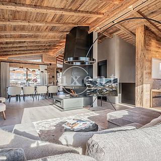 Prodej bytu 5+kk, 312m²