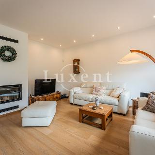 Prodej rodinného domu 229 m² Trnová