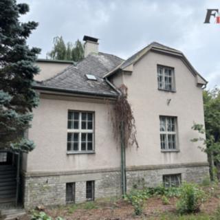 Pronájem rodinného domu 140 m² Bakov nad Jizerou, Pražská