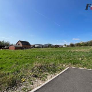 Prodej stavební parcely 6 252 m² Horní Libchava