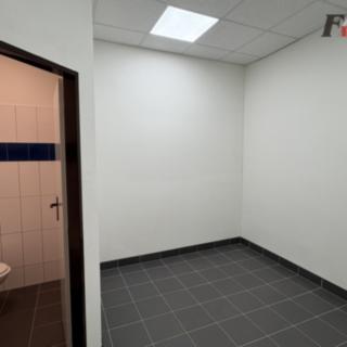 Pronájem kanceláře 12 m² Nový Bor Arnultovice, B. Egermanna