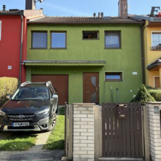 Prodej rodinného domu 140 m² Nový Bor, Jabloňová