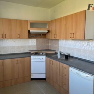 Pronájem bytu 3+1 75 m² Česká Lípa, Střelnice