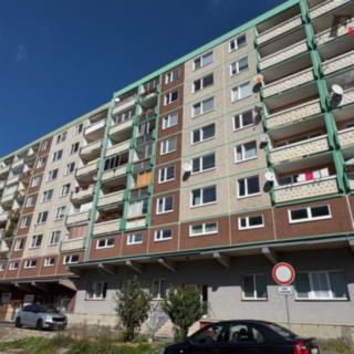 Prodej bytu 2+1 58 m² Česká Lípa, Pražská