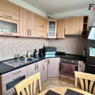Pronájem bytu 2+1 60 m² Česká Lípa