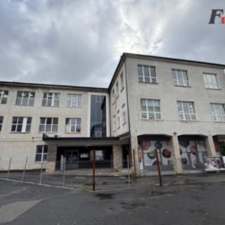 Pronájem skladu 36 m² Nový Bor Arnultovice, B. Egermanna
