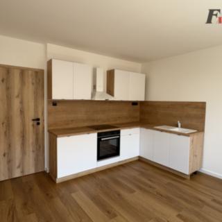 Pronájem bytu 1+1 40 m² Česká Lípa, Na Výsluní