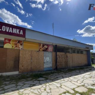 Prodej výrobního objektu 450 m² Česká Lípa, Antonína Sovy