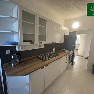 Pronájem bytu 3+1 70 m² Česká Lípa, Heroutova