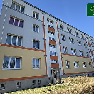 Pronájem bytu 2+1 56 m&sup2; Česká Lípa