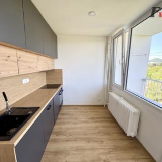 Pronájem bytu 2+1, 56m²