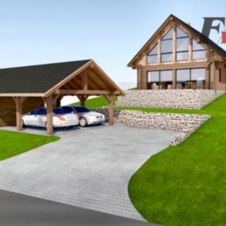 Prodej rodinného domu 130 m² Nový Oldřichov Mistrovice