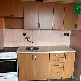 Prodej bytu 1+kk a garsoniéry 20 m² Česká Lípa, Železničářská