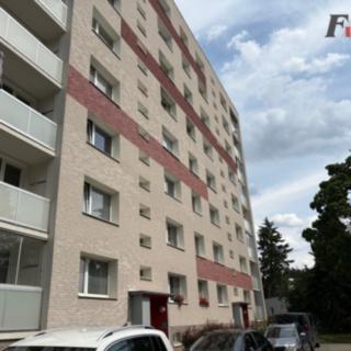 Pronájem bytu 3+1 74 m² Česká Lípa
