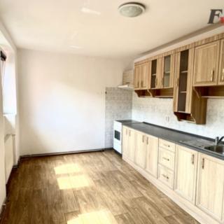 Pronájem bytu 2+kk 41 m² Česká Lípa, Liberecká