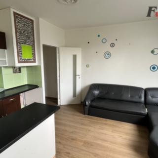 Prodej bytu 1+1 39 m² Česká Lípa, Jižní