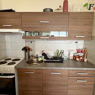 Prodej bytu 1+kk, garsoniery 29 m² Nový Bor