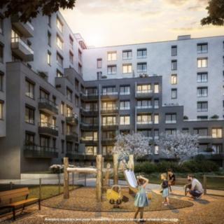 Prodej bytu 2+kk 48 m² Praha Kamýk, Hodkovická