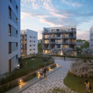 Prodej bytu 2+kk 46 m² Praha
