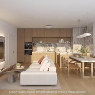 Prodej bytu 3+kk 79 m² Praha