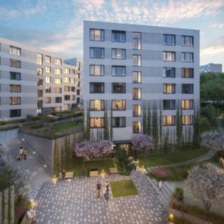 Prodej bytu 3+kk 72 m² Praha