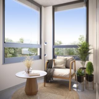 Prodej bytu 2+kk 48 m² Praha