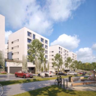 Prodej bytu 3+kk 75 m² Praha