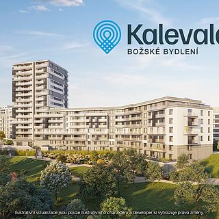 Prodej bytu 2+kk 62 m² Brno Židenice